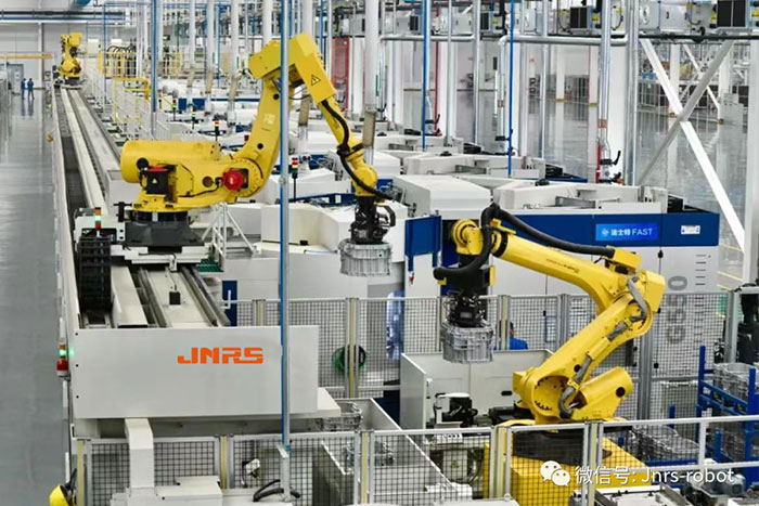 热烈：豍A集团中国客户—法士特集团入选工信部“数字领航”企业