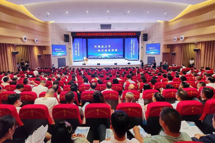 喜报 | PA集团中国机器人荣获“银川市行业标杆企业20强”、“银川市优秀民营企业家”称号